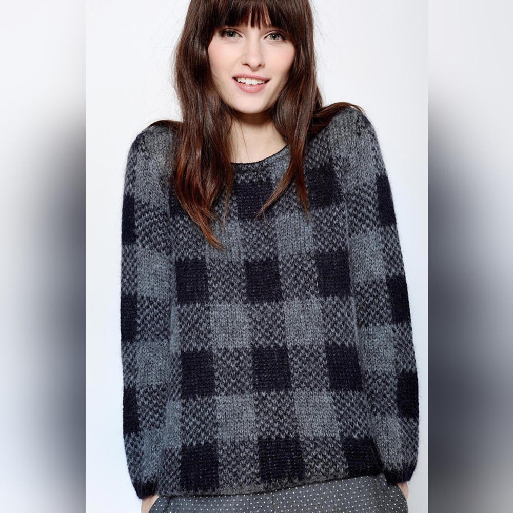 Clivette sweater from Des Petits Hauts